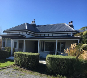 Gisborne Dream Suite